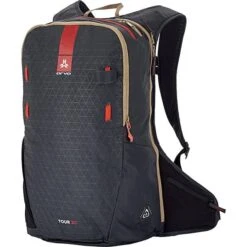 ARVA Backpack Tour 20 Grey