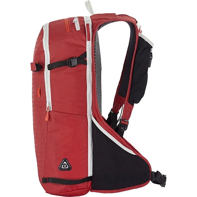 ARVA Backpack Tour 25 Jester Red 3 ARVA Backpack Tour 25 Jester Red - Afbeelding 3