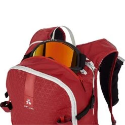 ARVA Backpack Tour 25 Jester Red 10 ARVA Backpack Tour 25 Jester Red -POC Race Ski Winkel 22 tour 25 jester red 3 1280x1280