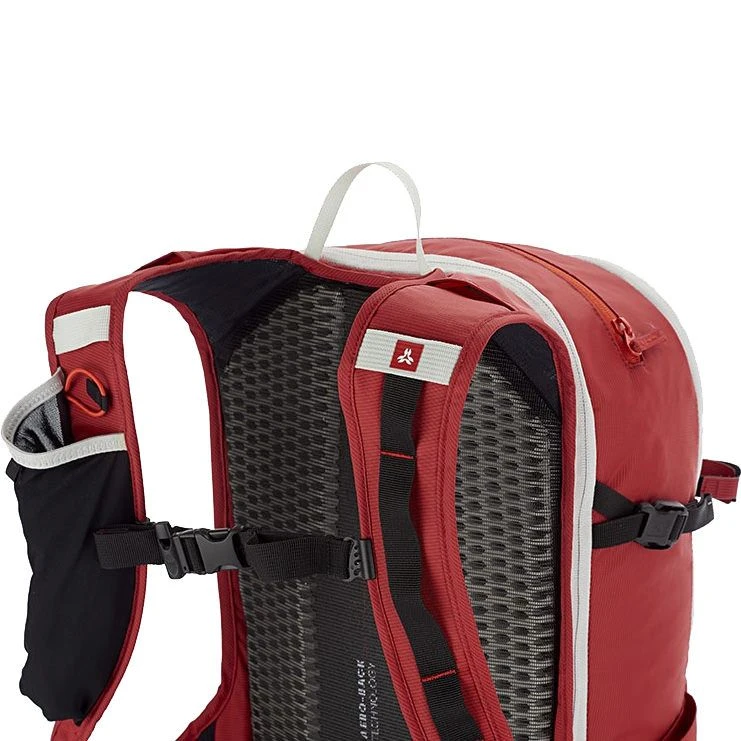 ARVA Backpack Tour 25 Jester Red 7 ARVA Backpack Tour 25 Jester Red - Afbeelding 7