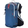ARVA Backpack Tour 25 Petrol Blue