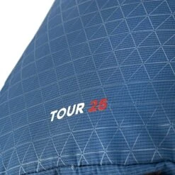 ARVA Backpack Tour 25 Petrol Blue -POC Race Ski Winkel 22 tour 25 petrol blue 3 1280x1280