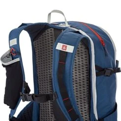 ARVA Backpack Tour 25 Petrol Blue -POC Race Ski Winkel 22 tour 25 petrol blue 4 1280x1280