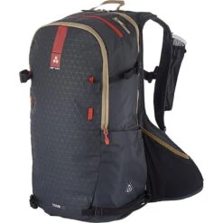 ARVA Backpack Tour 32 Grey