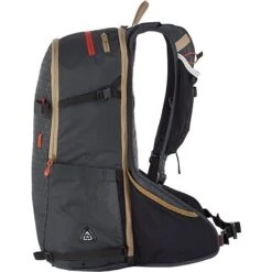 ARVA Backpack Tour 32 Grey -POC Race Ski Winkel 22 tour 32 grey 2 1280x1280
