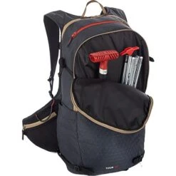 ARVA Backpack Tour 32 Grey -POC Race Ski Winkel 22 tour 32 grey 3 1280x1280
