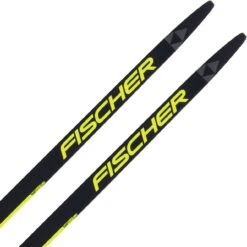 Fischer Twin Skin Pro Medium Incl. Bindingen (2022/23) -POC Race Ski Winkel 22 twin skin pro med NP23522 2 1280x1280