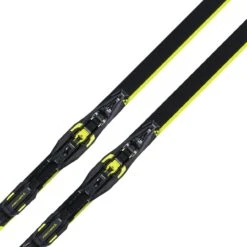 Fischer Twin Skin Pro Stiff Incl. Bindingen (2022/23) -POC Race Ski Winkel 22 twin skin pro stiff NP23622 3 1280x1280