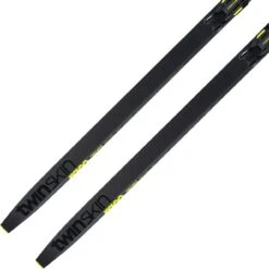 Fischer Twin Skin Race Medium Incl. Race Classic Bindingen (2022/23) -POC Race Ski Winkel 22 twin skin race med NP20522 4 1280x1280