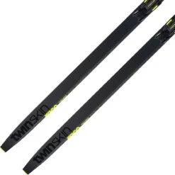 Fischer Twin Skin Race Stiff Incl. Bindingen (2022/23) -POC Race Ski Winkel 22 twin skin race stiff NP20622 4 1280x1280