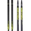 Fischer Twin Skin Superior Stiff Incl. Race Classic Bindingen (2022/23)