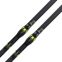 Fischer Twin Skin Superior Stiff Incl. Race Classic Bindingen (2022/23) -POC Race Ski Winkel 22 twin skin superior stiff NP21622 3 1280x1280
