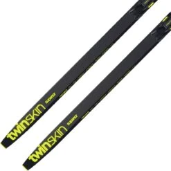 Fischer Twin Skin Superior Stiff Incl. Race Classic Bindingen (2022/23) -POC Race Ski Winkel 22 twin skin superior stiff NP21622 4 1280x1280