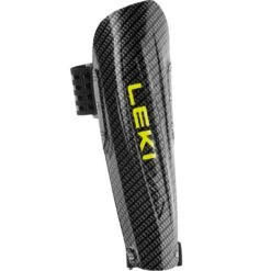 Leki Onderarm Impact Bescherming Black Carbon Look