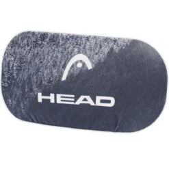 Head Goggle Cover LOGO