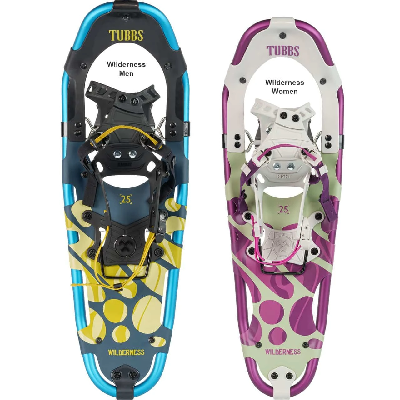 Tubbs Wilderness 1 Tubbs Wilderness