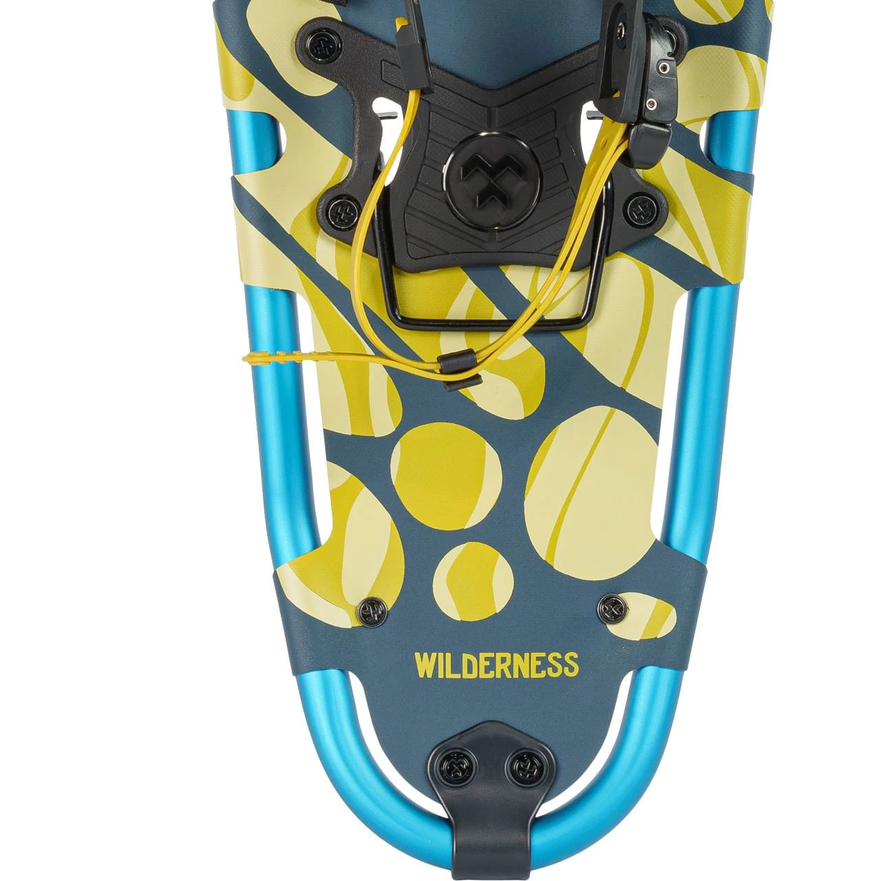 Tubbs Wilderness 3 Tubbs Wilderness - Afbeelding 3