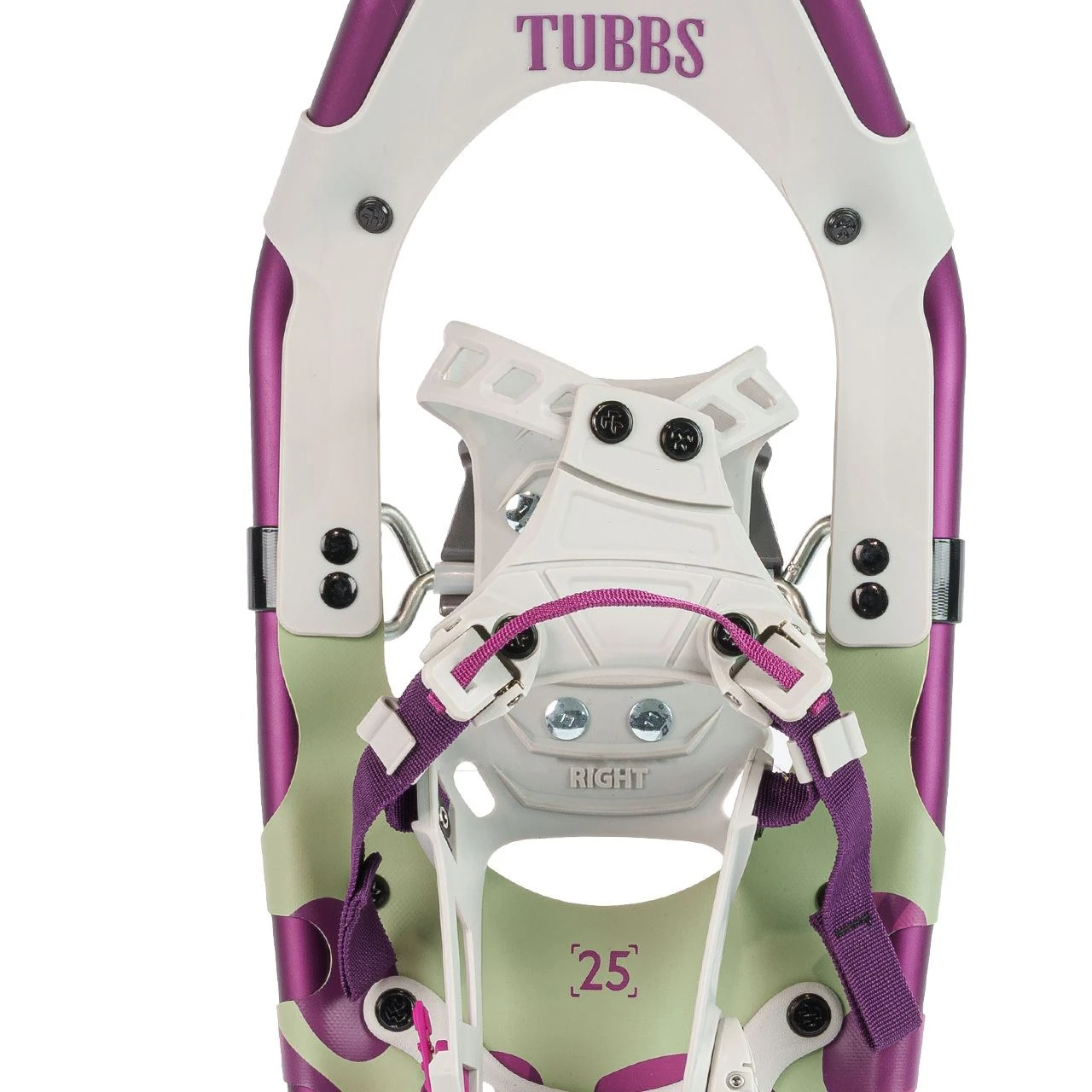 Tubbs Wilderness 4 Tubbs Wilderness - Afbeelding 4