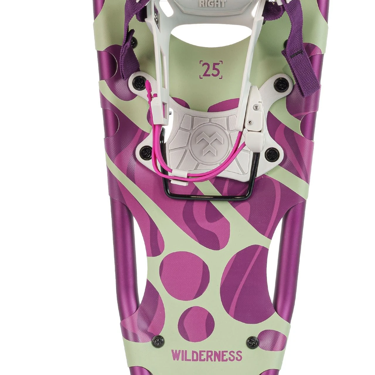 Tubbs Wilderness 5 Tubbs Wilderness - Afbeelding 5