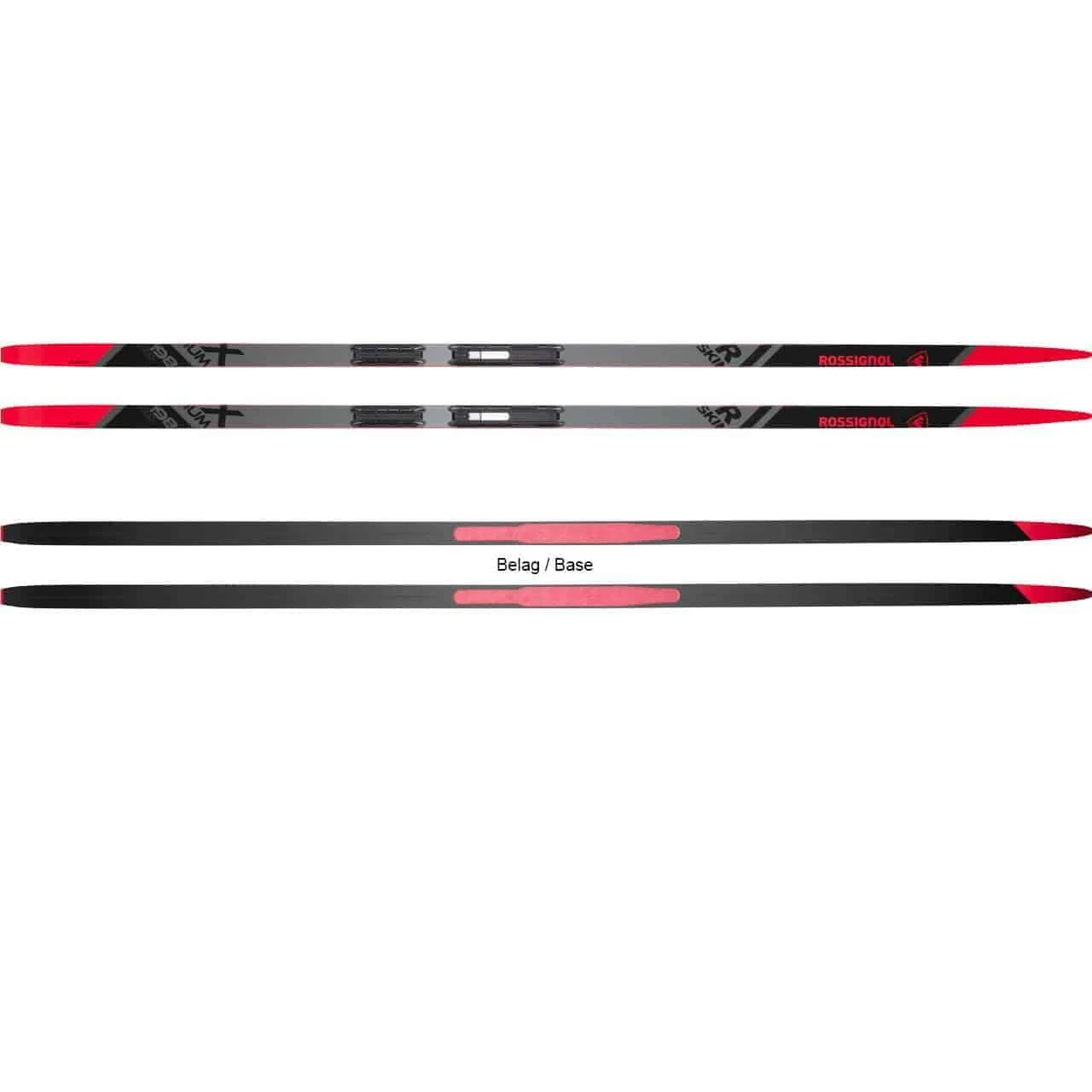 Rossignol X-Ium R-Skin Stiff 2 Rossignol X-Ium R-Skin Stiff - Afbeelding 2