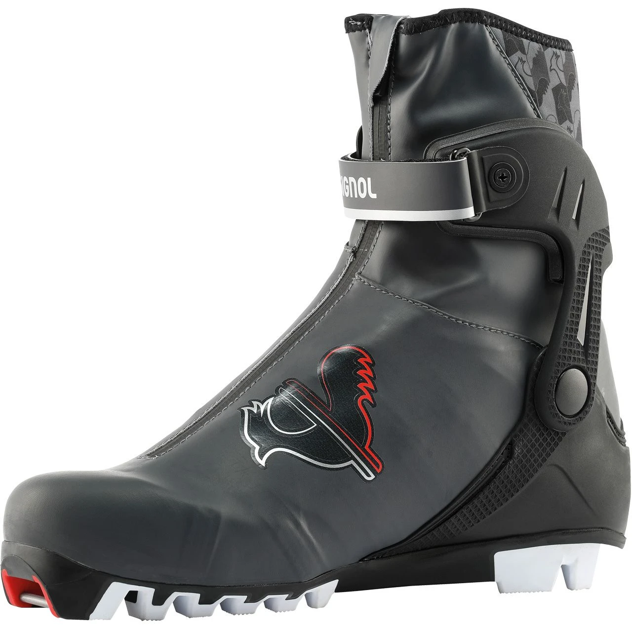 Rossignol X-10 Skate FW 2 Rossignol X-10 Skate FW - Afbeelding 2