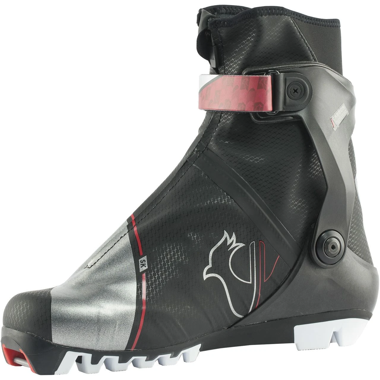 Rossignol X-Ium W.C. Skate FW 2 Rossignol X-Ium W.C. Skate FW - Afbeelding 2