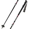 Movement X-Plore 2 Alu W Black/carmin
