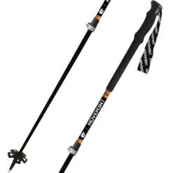Movement X-Plore 2 Alu Black/orange