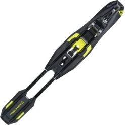 Fischer XC-Bindingen Control Step-In IFP Black/yellow