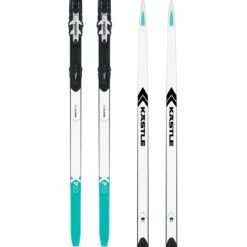 Kästle XP20 Classic Skin Medium Incl. XCelerator2.0 CL