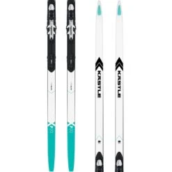 Kästle XP20 Skate Plus Medium Incl. XCelerator 2.0 SK