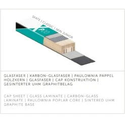 Kästle XP20 Skate Plus Hard Incl. XCelerator 2.0 SK -POC Race Ski Winkel 22 xp20 skate plus NXP20SPH21 4 1280x1280 1