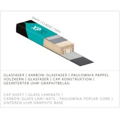 Kästle XP30 Skate Plus Hard Incl. Performance SK -POC Race Ski Winkel 22 xp30 skate plus NXP30SPH22 4 1280x1280