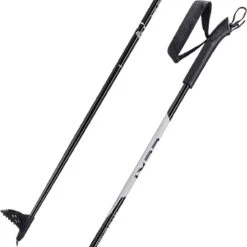Leki XTA Base Jr. Black/white