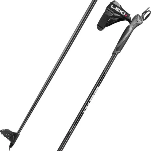 Leki XTA Track Dark Anthra/white/bright Red -POC Race Ski Winkel 22 xta track 65249341 1280x1280