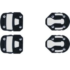 Head Z1/Z2/Raptor JR (C) Sole Plate Kit Gripwalk ISO 23223