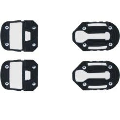 Head Z3/Raptor JR (A) Sole Plate Kit Gripwalk ISO 23223