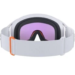 POC Zonula Clarity Comp Hydrogen White/fluorescent Orange/spektris Blue + Reserve Lens -POC Race Ski Winkel 22 zonula clarity comp 40806 8638 2 1280x1280