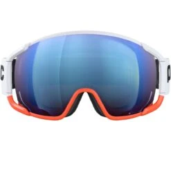 POC Zonula Clarity Comp Hydrogen White/fluorescent Orange/spektris Blue + Reserve Lens -POC Race Ski Winkel 22 zonula clarity comp 40806 8638 3 1280x1280