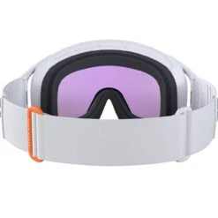 POC Zonula Clarity Comp+ Hydrogen White/uranium Black/spektris Blue + 2 Reserve Lenzen -POC Race Ski Winkel 22 zonula clarity comp 40807 8451 2 1280x1280