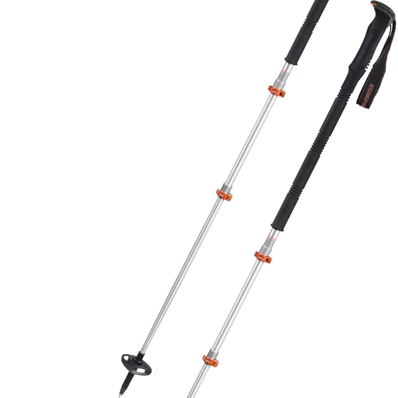 Komperdell Titanal Exp Pro 1 Komperdell Titanal Exp Pro