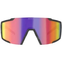 Scott Shield Sunglasses Marble Black/teal Chrome -POC Race Ski Winkel 22h SCT275380 7283272 scott shield sunglasses marble blackteal chrome2 1280x1280