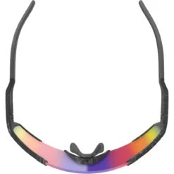 Scott Shield Sunglasses Marble Black/teal Chrome -POC Race Ski Winkel 22h SCT275380 7283272 scott shield sunglasses marble blackteal chrome3 1280x1280