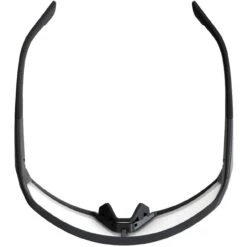 Scott Pro Shield Sunglasses Black/clear -POC Race Ski Winkel 22h SCT289232 0001043 scott pro shield sunglasses blackclear3 1280x1280