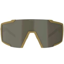 Scott Shield Compact Sunglasses Marble Gold/bronze Chrome -POC Race Ski Winkel 22h SCT289235 0013014 scott shield compact sunglasses marble goldbronze chrome2 1280x1280