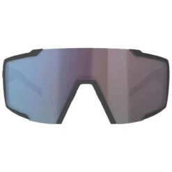 Scott Shield Compact Sunglasses Black Matt/blue Chrome Enhancer -POC Race Ski Winkel 22h SCT289235 0135012 scott shield compact sunglasses black mattblue chrome enhancer2 1280x1280