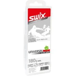 Swix U180 Universal Wax 180g